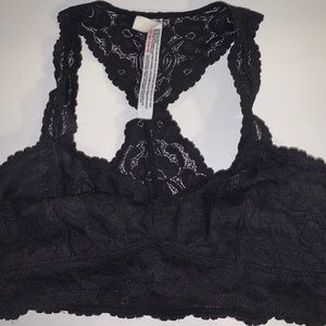 Free people bralette